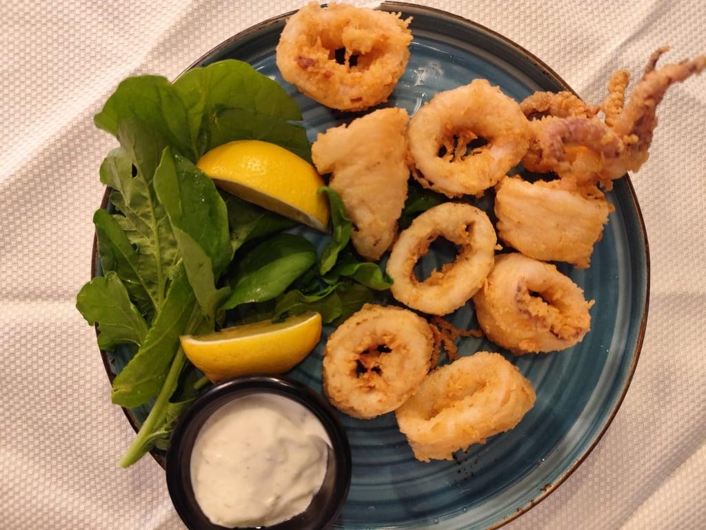 Palmiye Restaurant fotoğraf 13