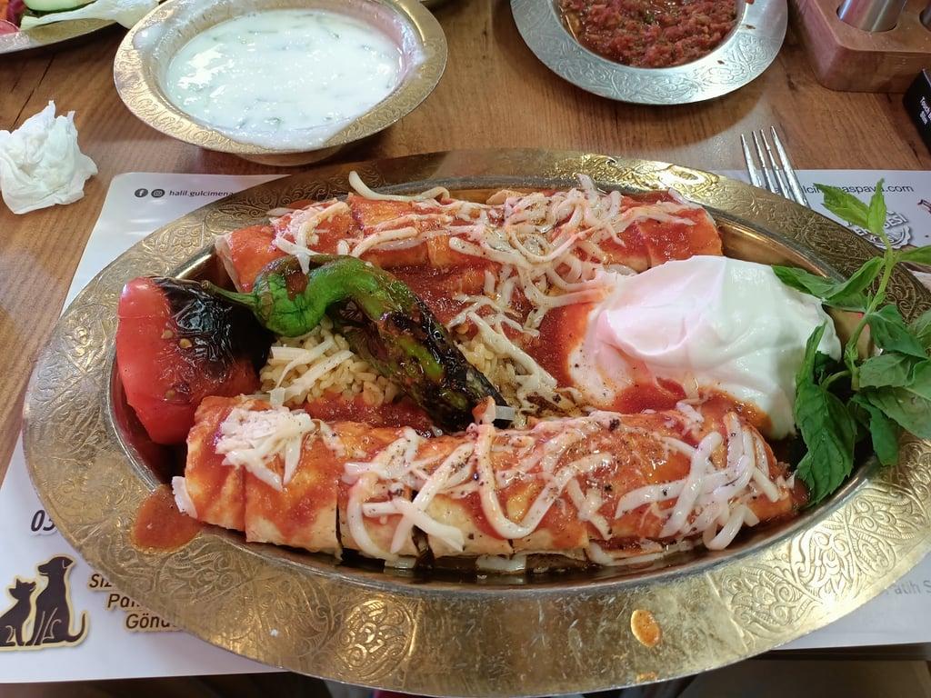 Halil Gülçimen Aspava fotoğraf 5