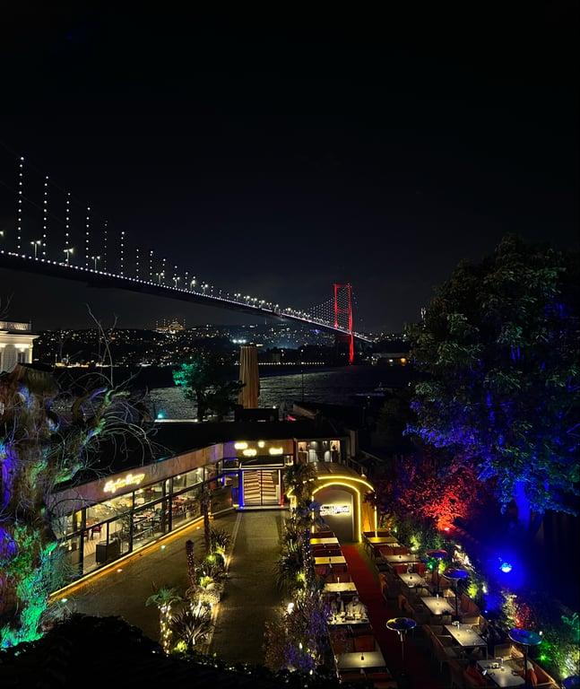 Meat Moot Bosphorus - Ortaköy fotoğraf 8
