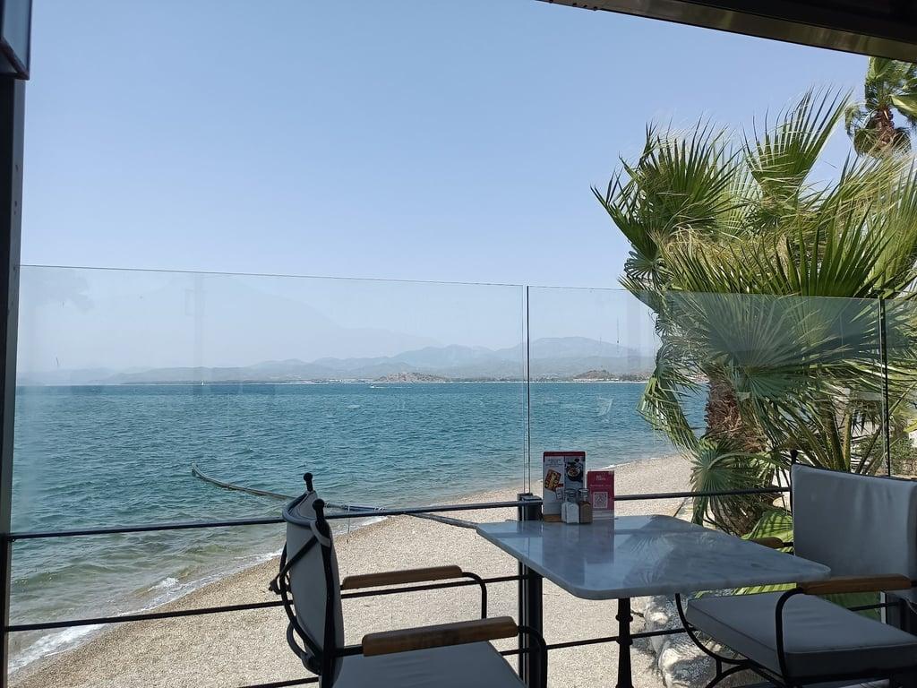 Big Chefs - Fethiye Şubesi fotoğraf 6