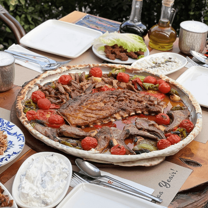 Tepsi Et Zeytinburnu fotoğraf 3