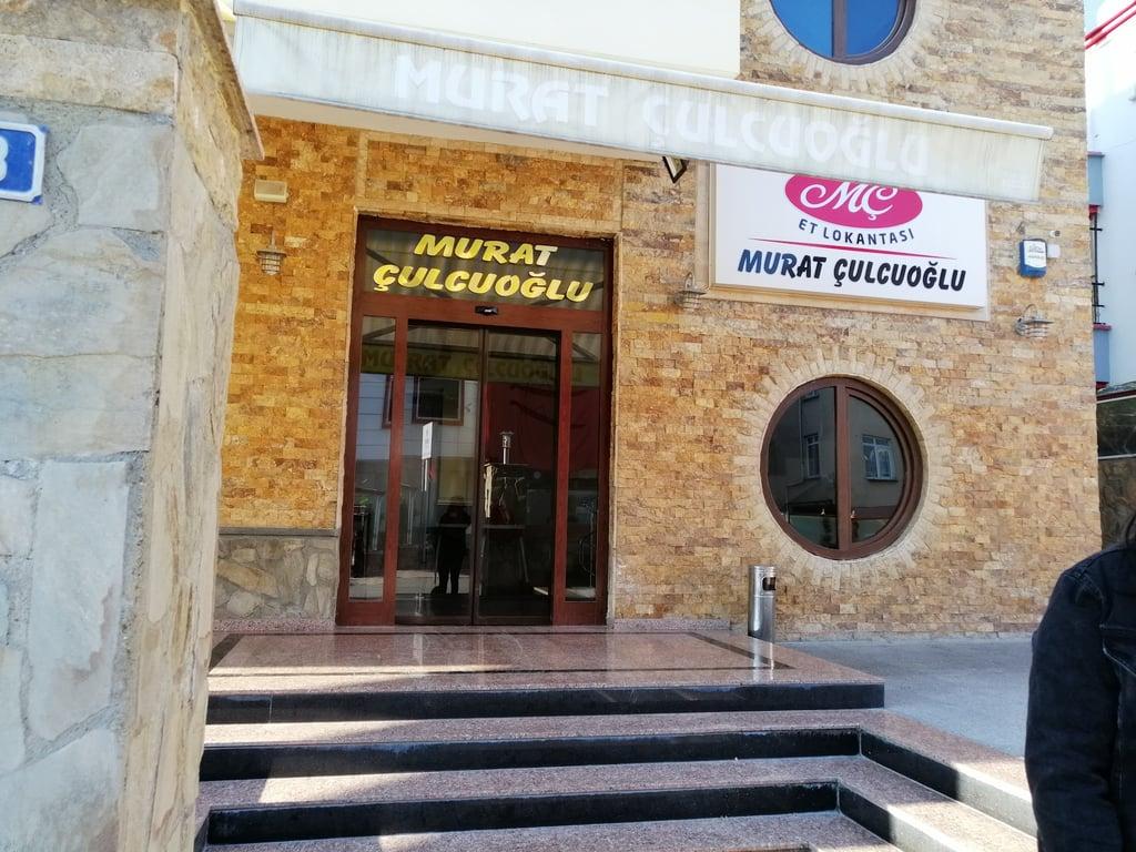 Çulcuoğlu Et Lokantası ® Emek fotoğraf 10