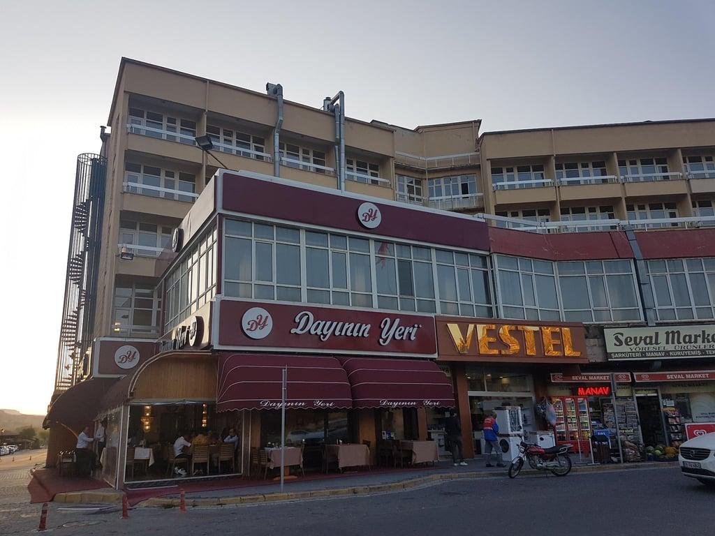 McDonald's Avanos fotoğraf 7