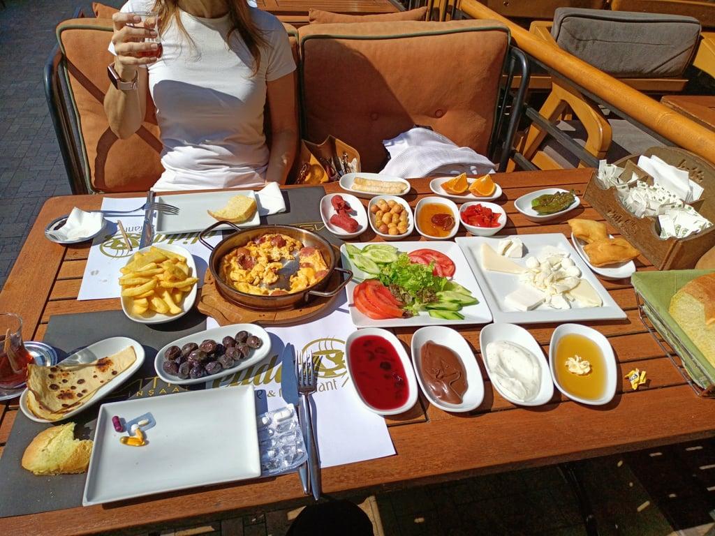 Elida Cafe fotoğraf 12