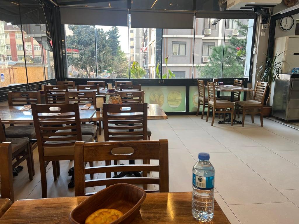Öz Uludağ Döner fotoğraf 9