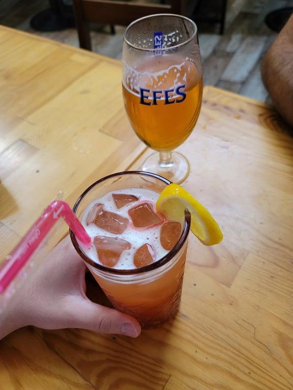 Kuzen Beer Cafe fotoğraf 23