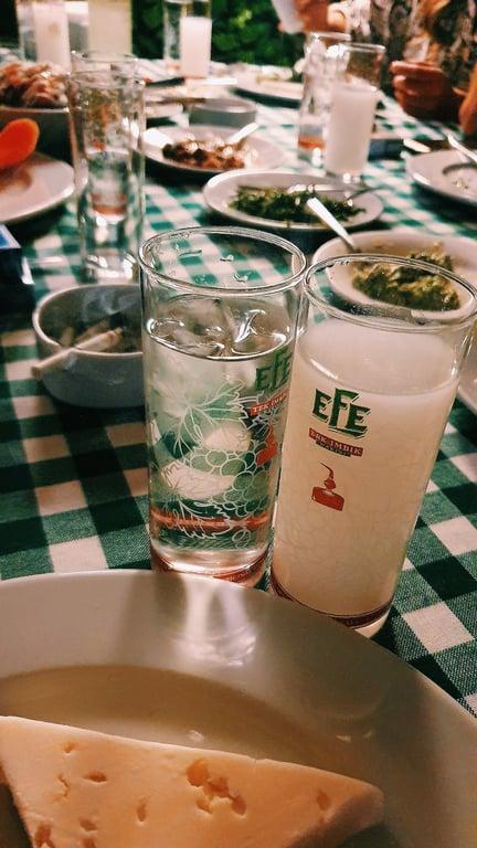 Sagaris Ege Ve Akdeniz Mutfağı fotoğraf 12