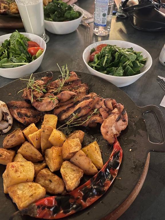 Kirpi Cafe Suadiye fotoğraf 6