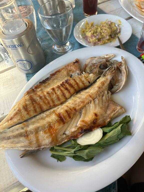 Adaaltı Restaurant Kalabak fotoğraf 9