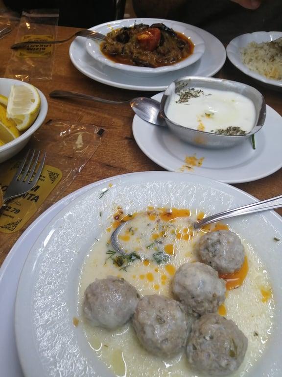 Bizim Lokanta fotoğraf 7