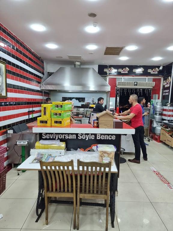 Alanya Tadım Tantuni HACET ŞUBE fotoğraf 2