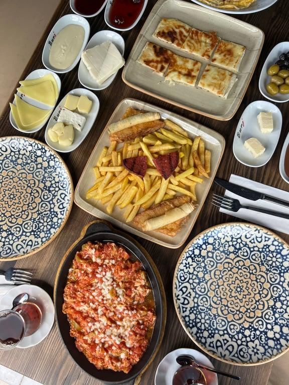 Burj Bistro Fenerbahçe fotoğraf 8