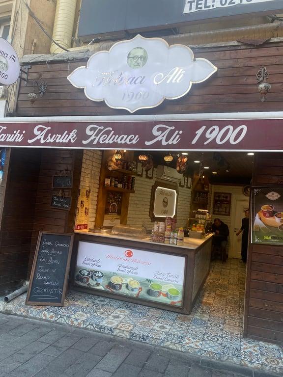 Helvacı Ali Üsküdar fotoğraf 2