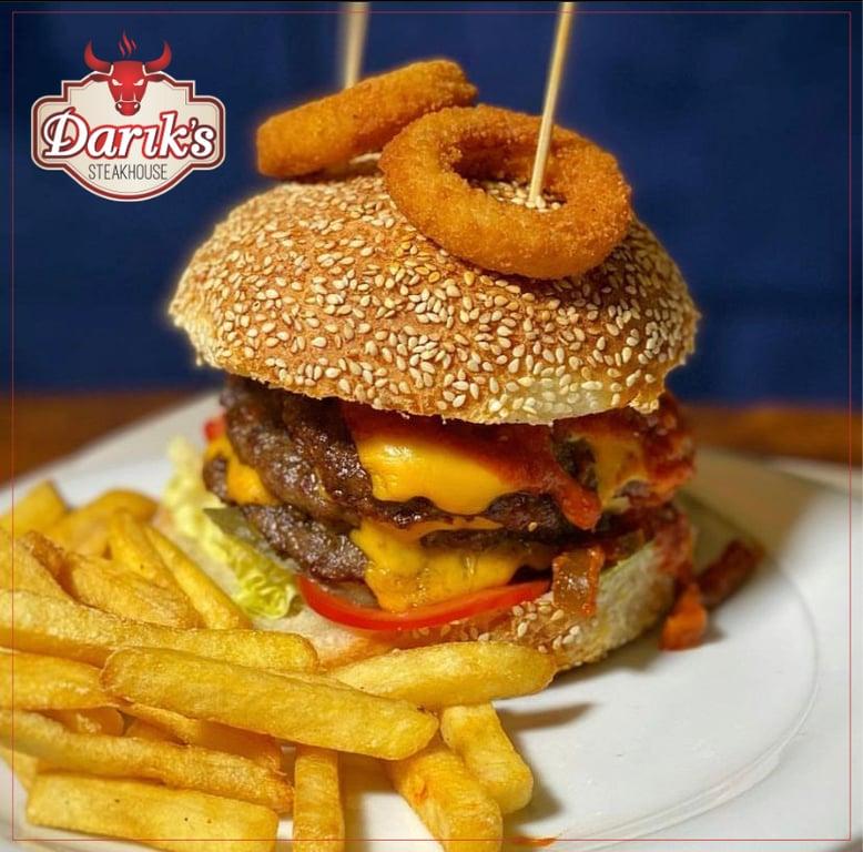 Darık's Steak House fotoğraf 3