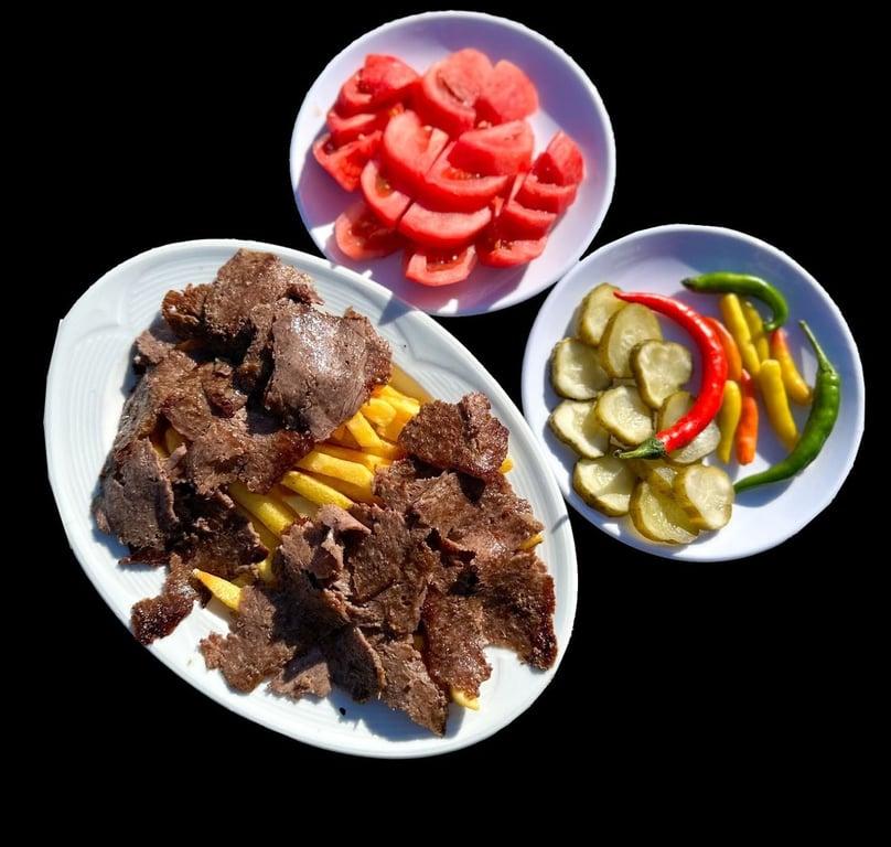 Şadırvan Döner fotoğraf 5