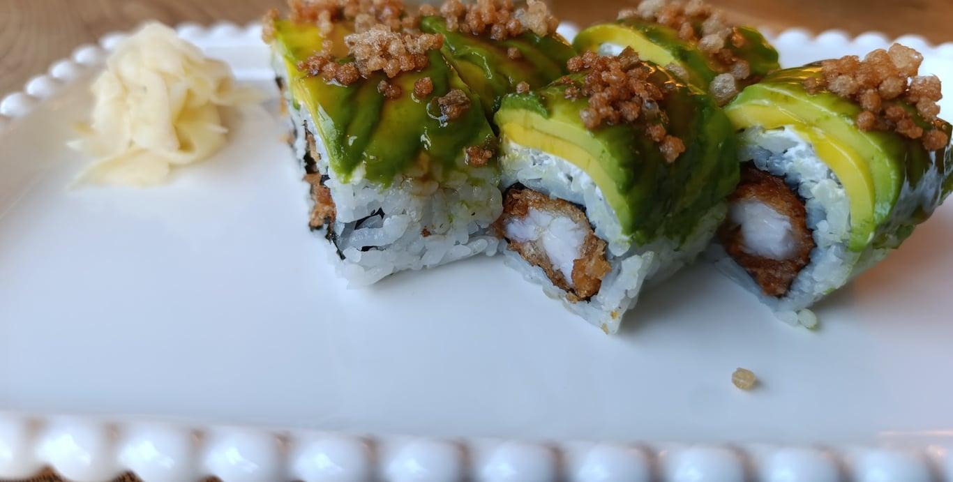 KODO • Sushi Wok Grill • Antalya | Konyaaltı fotoğraf 2