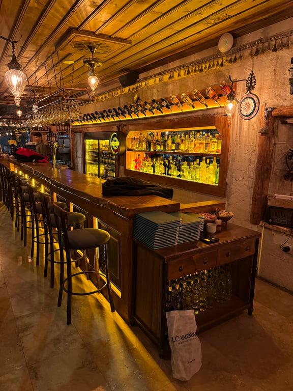 Mozaik Restaurant