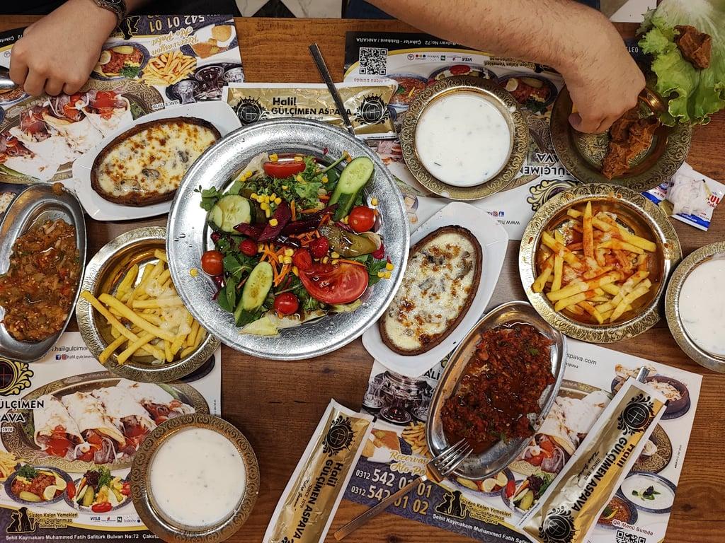 Halil Gülçimen Aspava fotoğraf 10