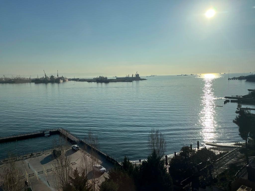 Maada İstanbul Restaurant fotoğraf 8