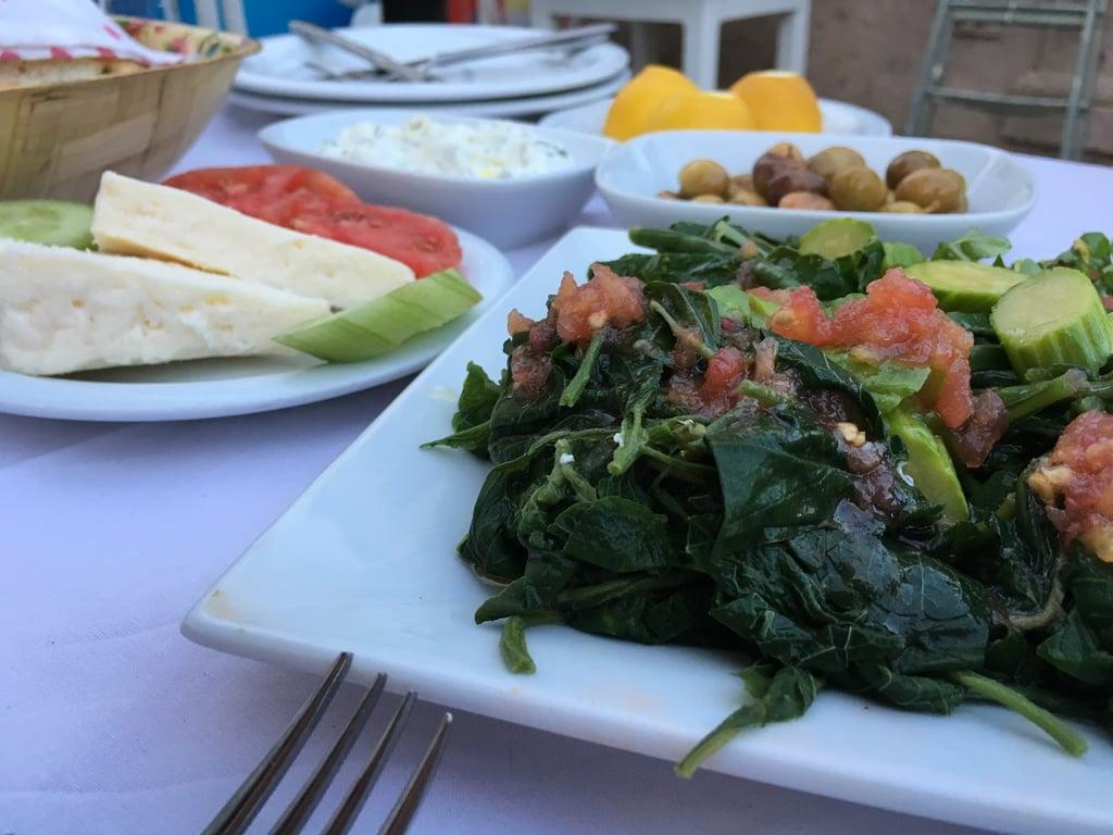 Cunda Deniz Restaurant fotoğraf 12