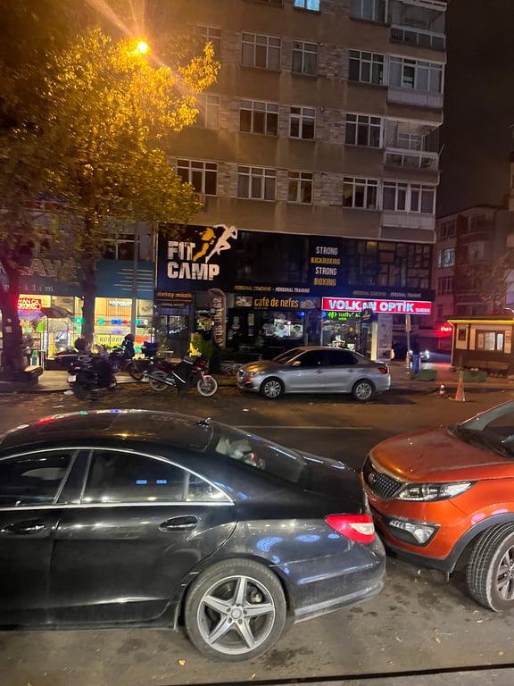 Esat Mutlu Lokantası fotoğraf 13