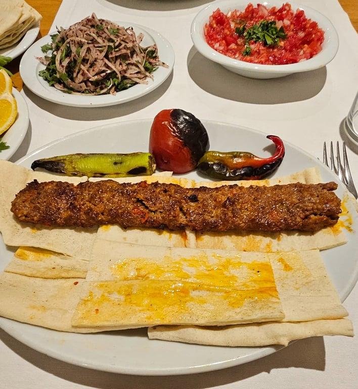 Onur Kebap fotoğraf 6