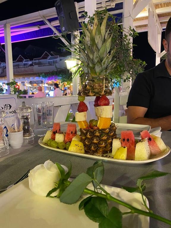 Captain Hook Sea Food Restoran fotoğraf 2