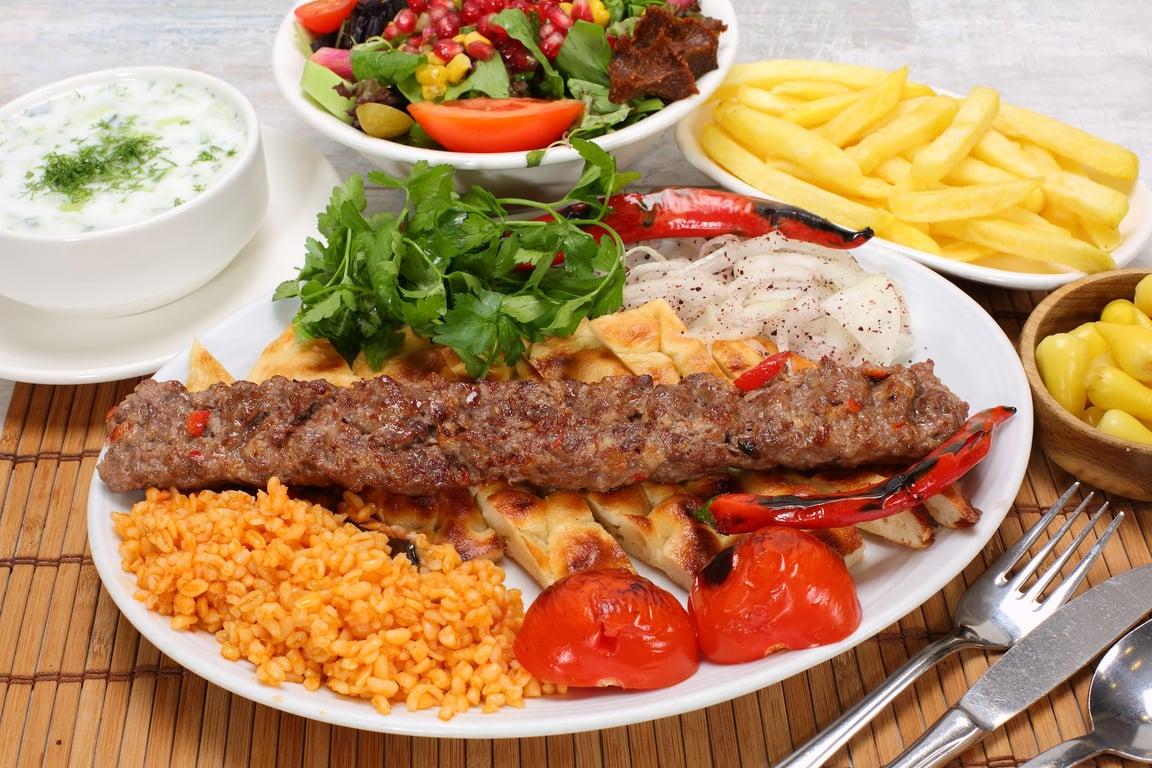 MEŞHUR ORAN ASPAVA SİNPAŞ fotoğraf 14