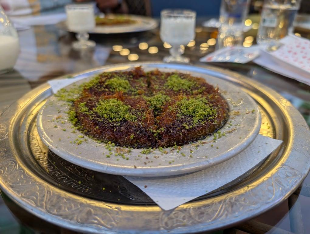 Mersinli Hasan Usta - Mersin Tantuni fotoğraf 15