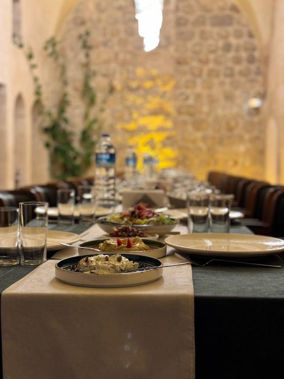 Lummi Restaurant fotoğraf 4
