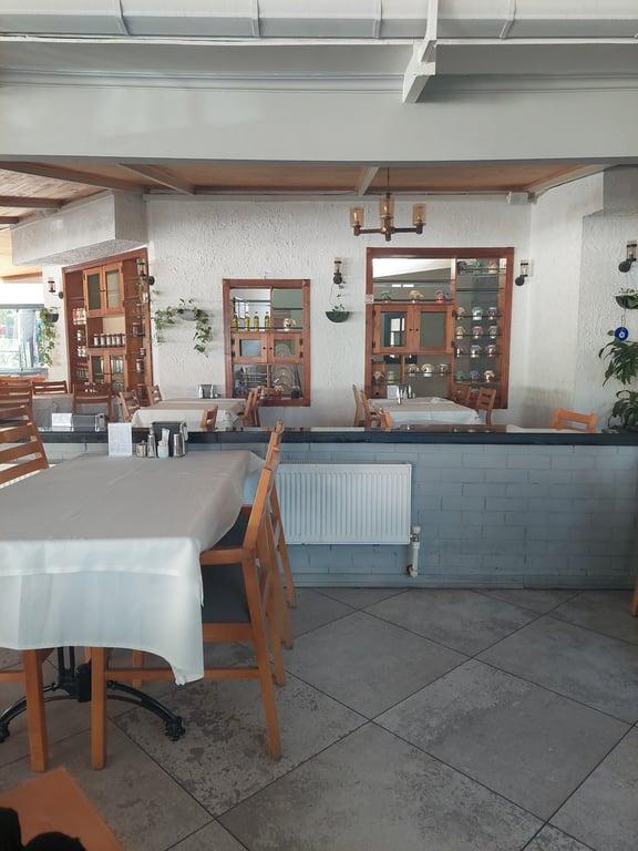Değirmentepe Cağ Kebap, Pide & Köfte