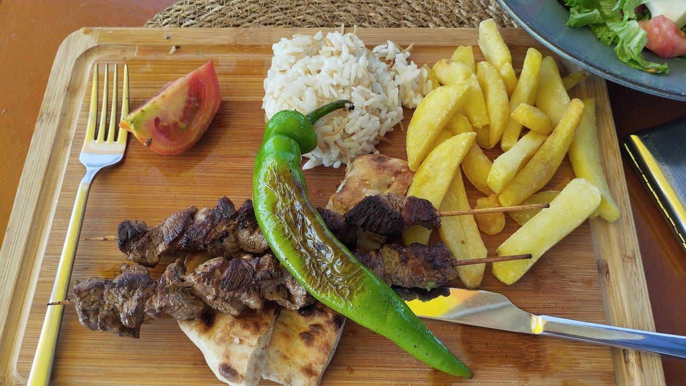 Kiwi Restaurant & Bar fotoğraf 9