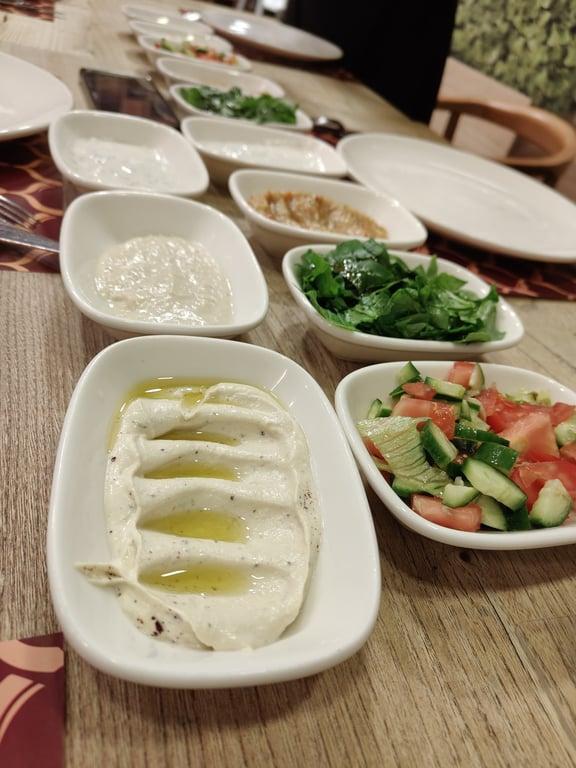 Chef Eyad Taksim fotoğraf 15