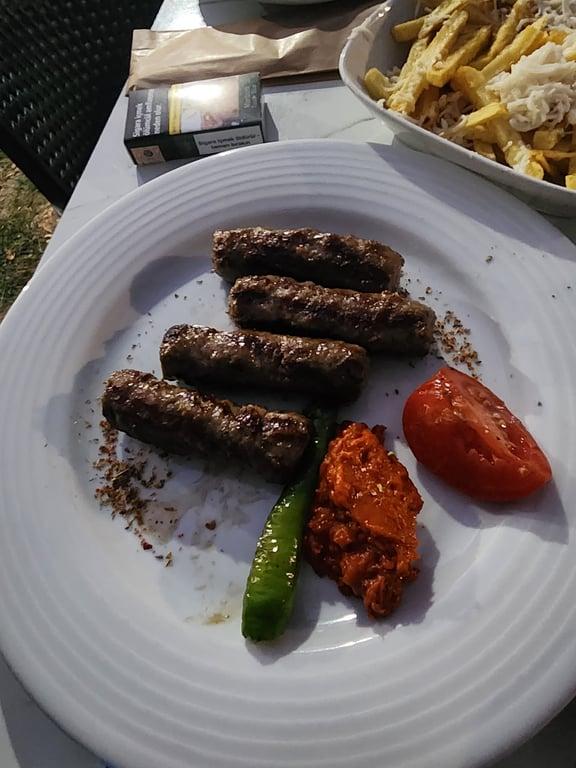 Mestanlı Konağı - Mestanlılar Lokali Nilüfer fotoğraf 22