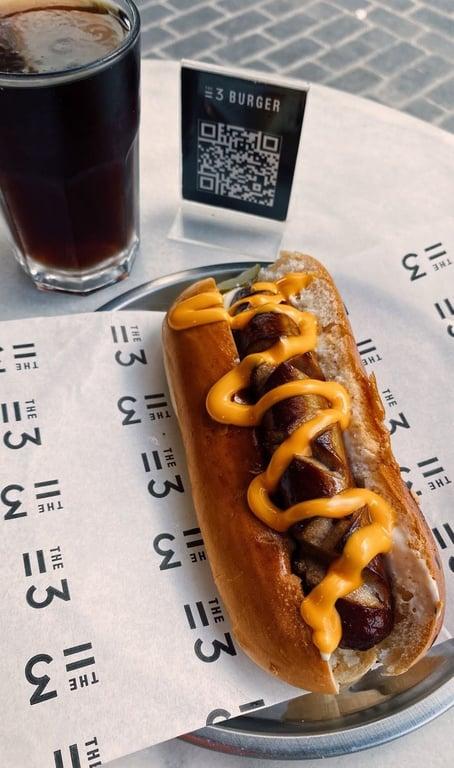 3 Burger Çengelköy fotoğraf 16