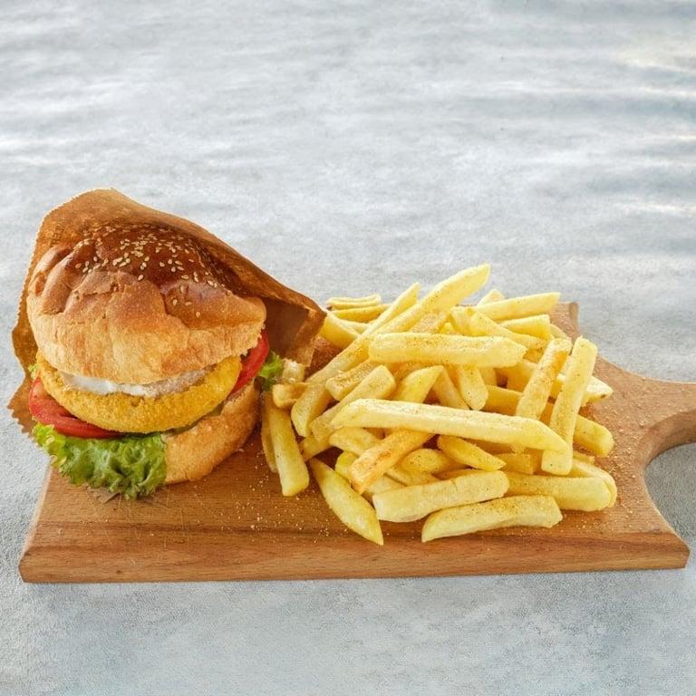 Cozy Burger & Steak fotoğraf 24