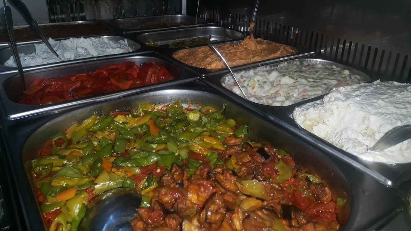 Gandi'nin Yeri fotoğraf 14