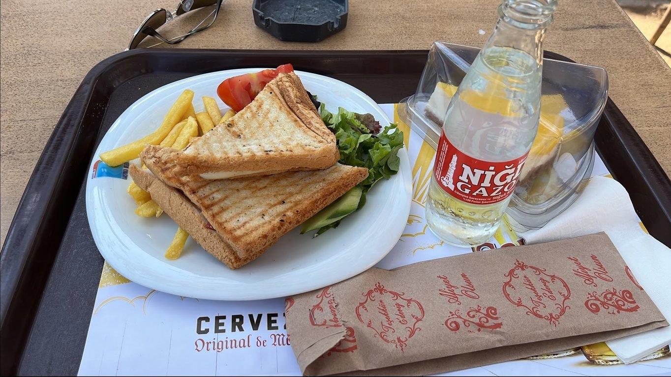 Park Kafe fotoğraf 11