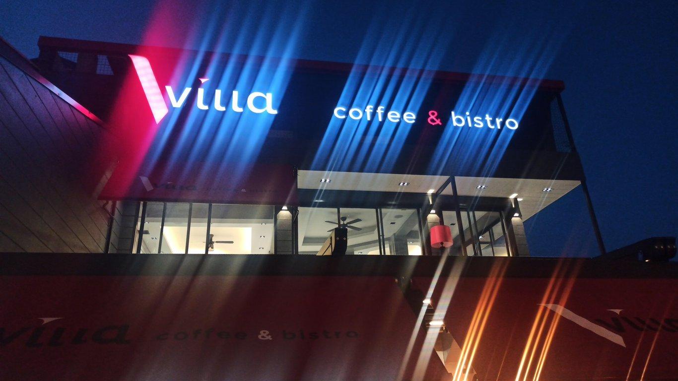 Villa coffee bistro fotoğraf 6