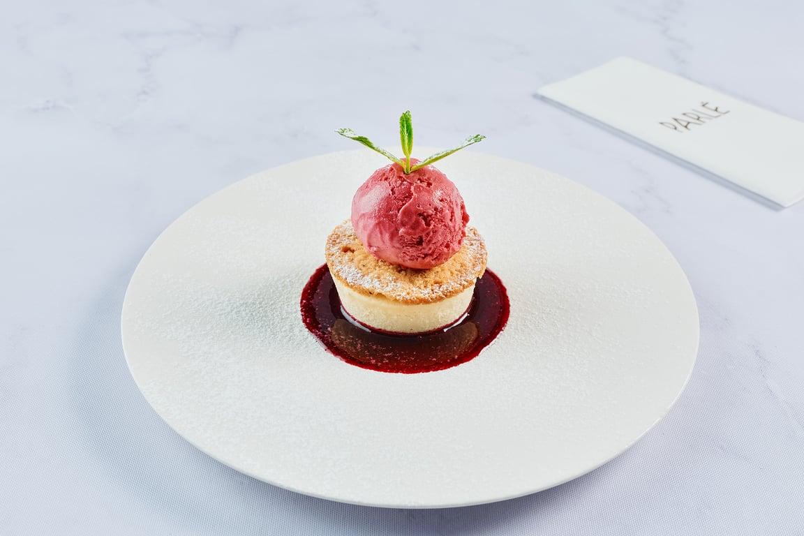 Parlé Restaurant fotoğraf 4