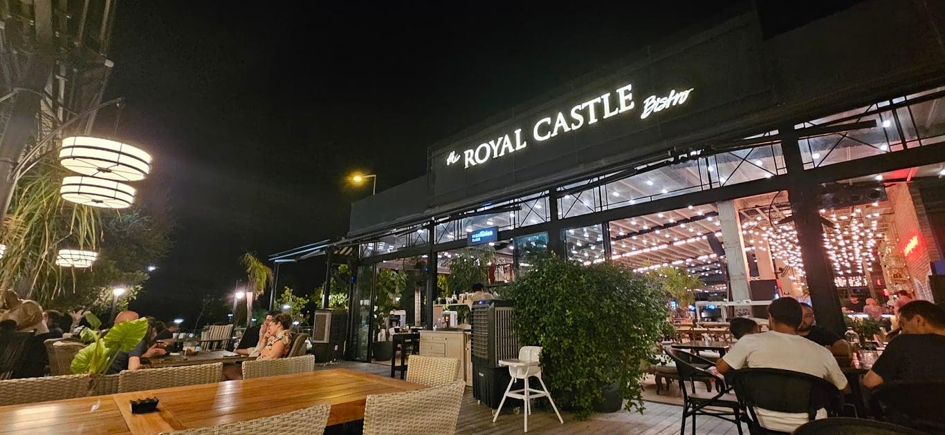 The Royal Castle Bistro fotoğraf 6