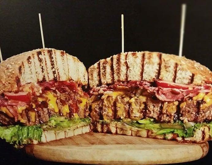 Burger House fotoğraf 13