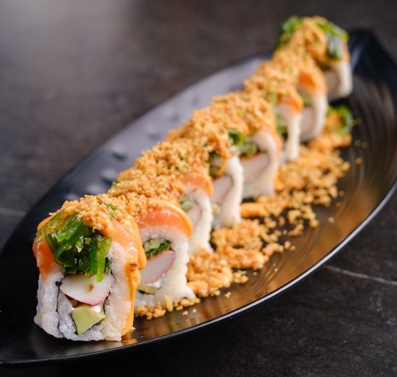 Hai Hai Pub (Sushi/Chinese/Mexican Kitchen) fotoğraf 23
