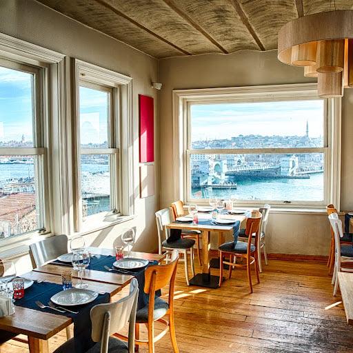 Ali Ocakbaşı Karaköy