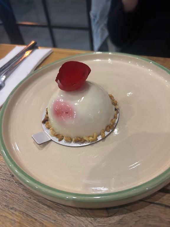 Arpège Patisserie fotoğraf 12