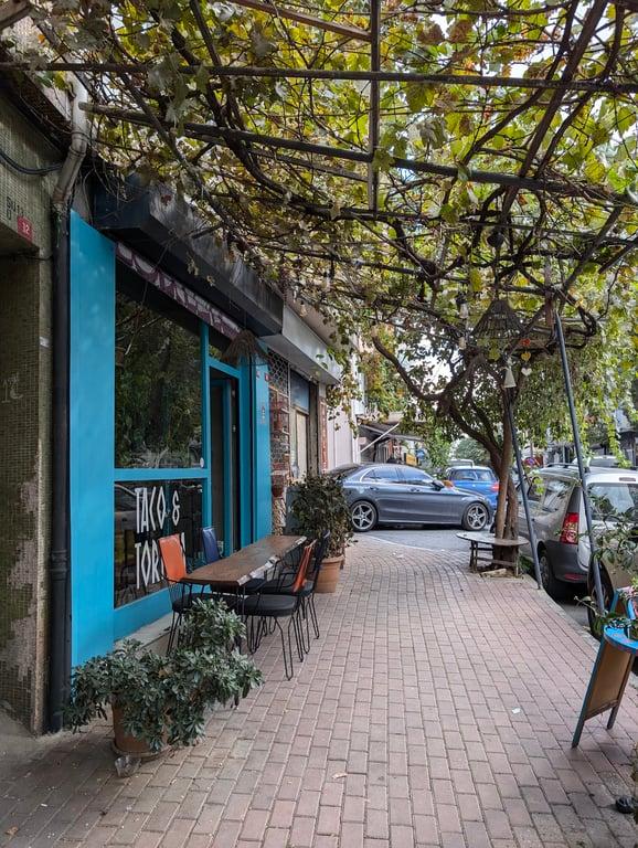 Taco & Tortilla fotoğraf 15