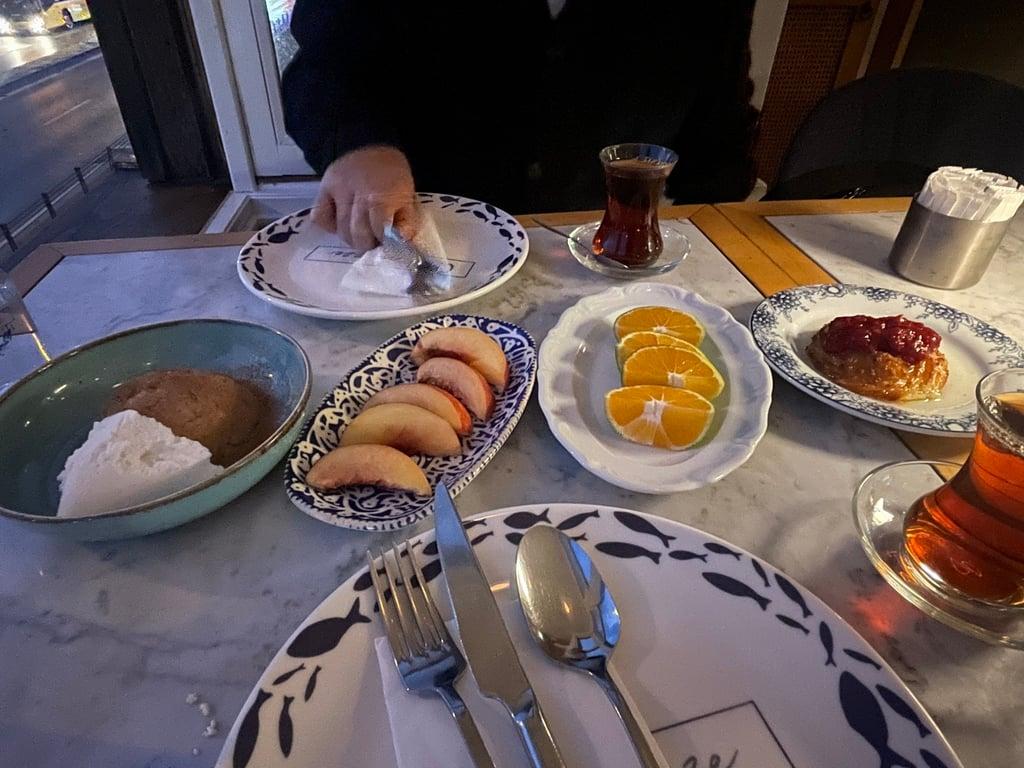 Chef Mezze fotoğraf 10