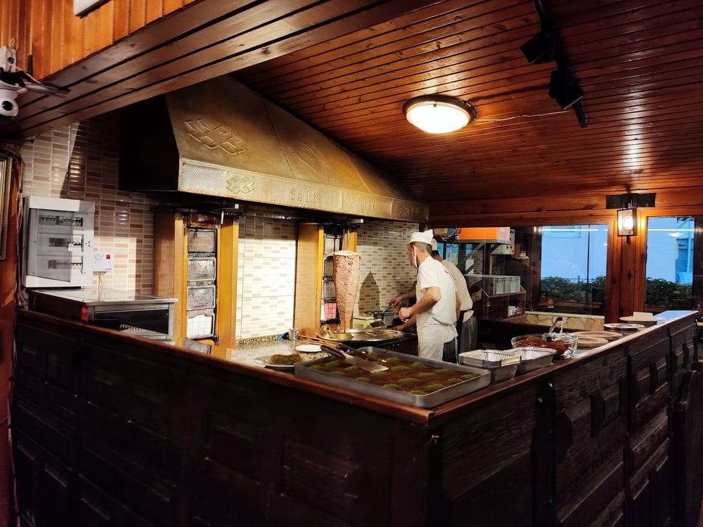 Özşark Yaprak Döner fotoğraf 6