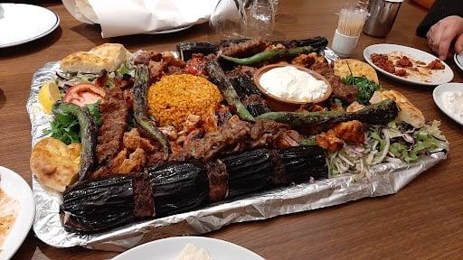 Hacı Baba Kebap fotoğraf 5