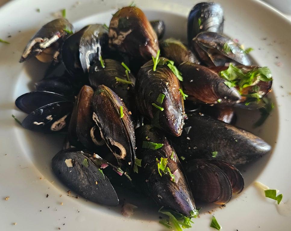 Bottarga restaurant fotoğraf 12